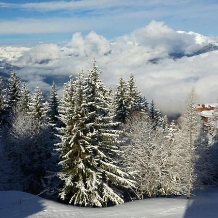 Les Arcs 1800, Nova 2, 6 Pers, Parking Couvert Gratuit 외부 사진