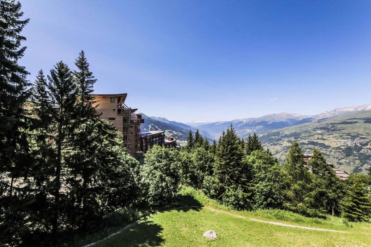 Les Arcs 1800, Nova 2, 6 Pers, Parking Couvert Gratuit 외부 사진