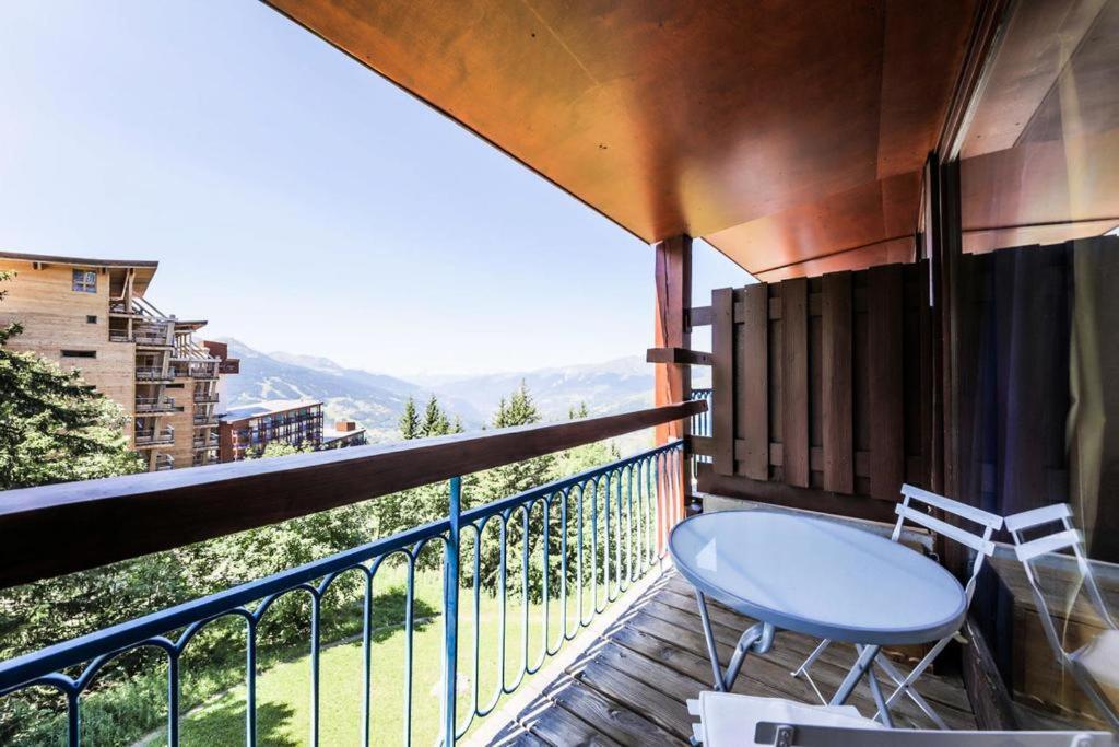 Les Arcs 1800, Nova 2, 6 Pers, Parking Couvert Gratuit 외부 사진